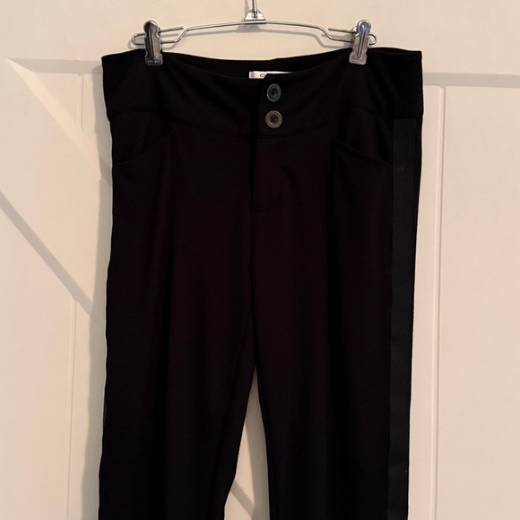 CAbi Tuxedo Pants - Picture 4 of 12